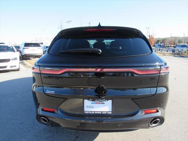 new 2024 Dodge Hornet car, priced at $43,048