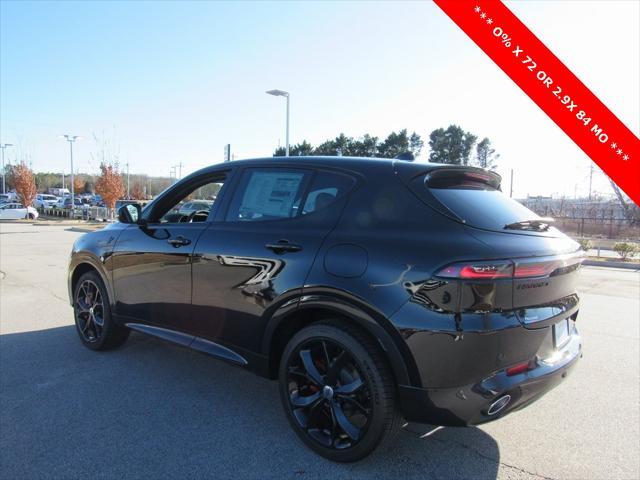new 2024 Dodge Hornet car, priced at $33,433