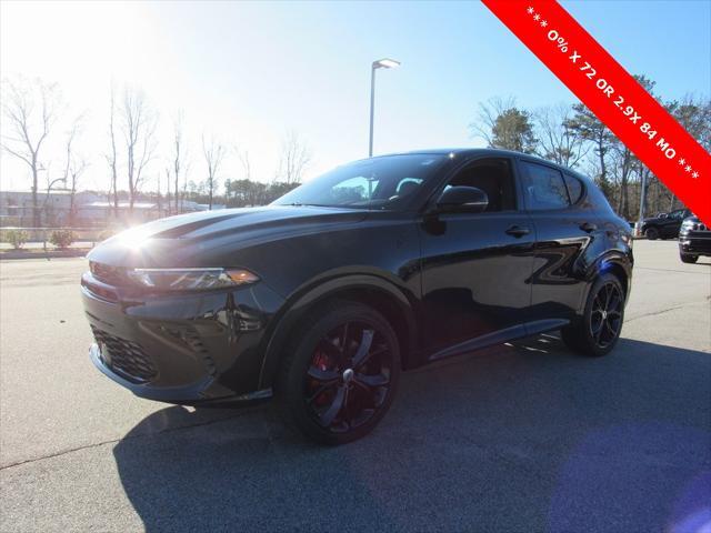 new 2024 Dodge Hornet car, priced at $33,433