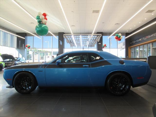 new 2023 Dodge Challenger car, priced at $59,715