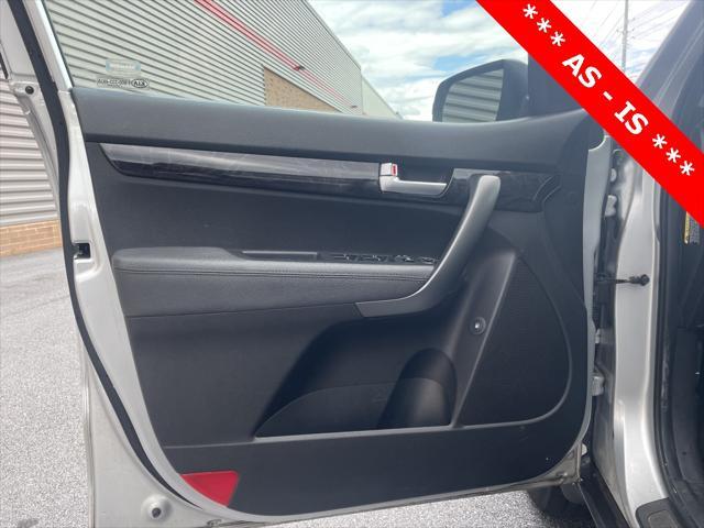 used 2014 Kia Sorento car, priced at $6,634
