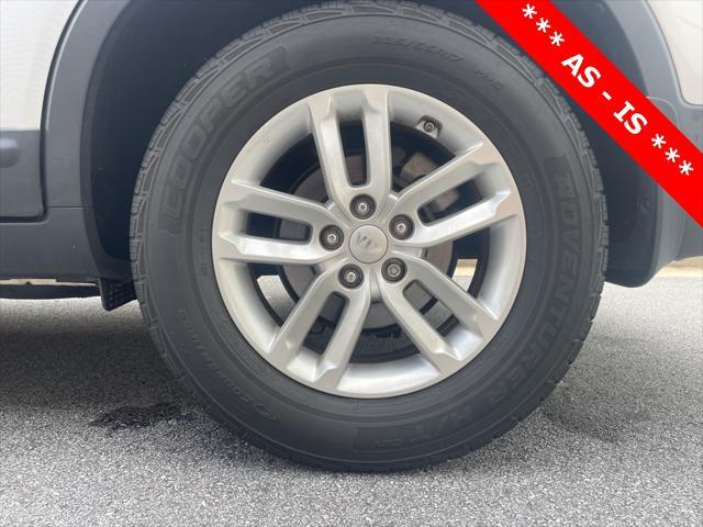 used 2014 Kia Sorento car, priced at $6,634
