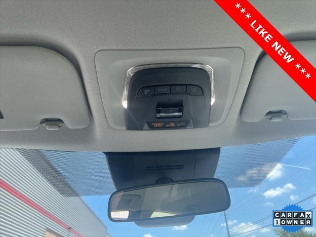 used 2024 Toyota Corolla Cross car, priced at $26,250