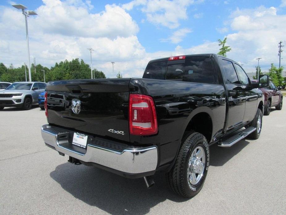 new 2024 Ram 2500 car, priced at $53,888