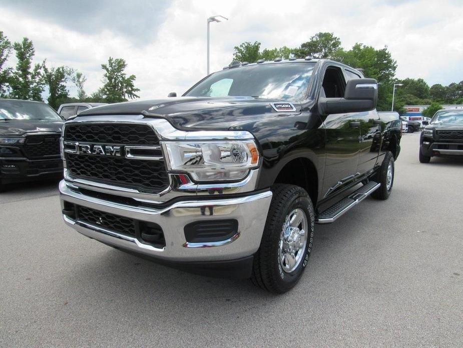 new 2024 Ram 2500 car, priced at $53,888