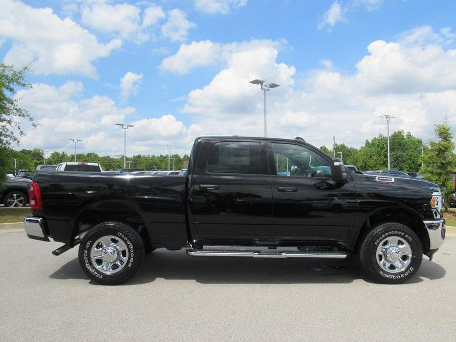 new 2024 Ram 2500 car, priced at $53,888