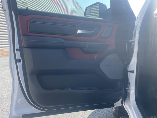 new 2026 Ram 1500 car, priced at $71,570