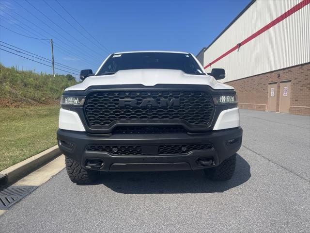 new 2026 Ram 1500 car, priced at $71,570