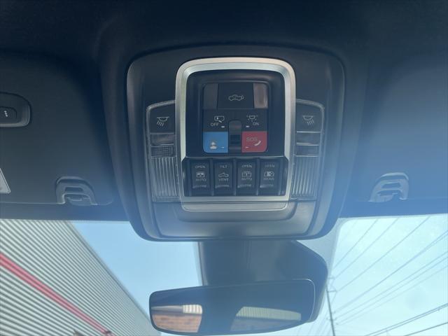 new 2026 Ram 1500 car, priced at $71,570