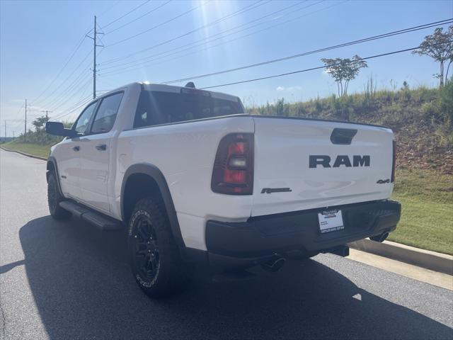 new 2026 Ram 1500 car, priced at $71,570