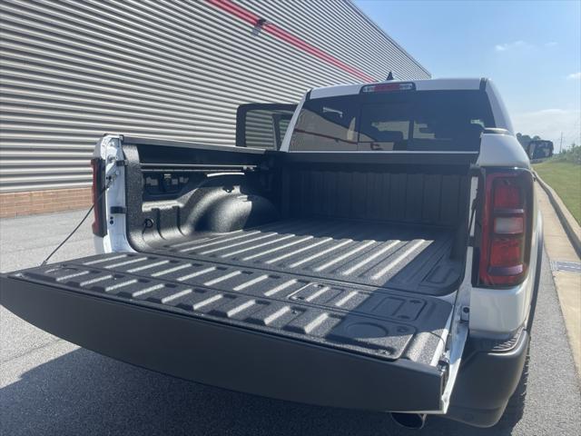 new 2026 Ram 1500 car, priced at $71,570