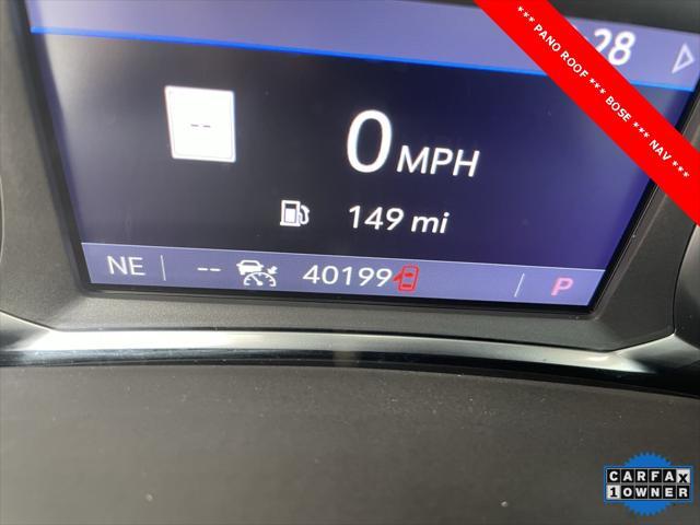 used 2021 GMC Terrain car, priced at $22,734