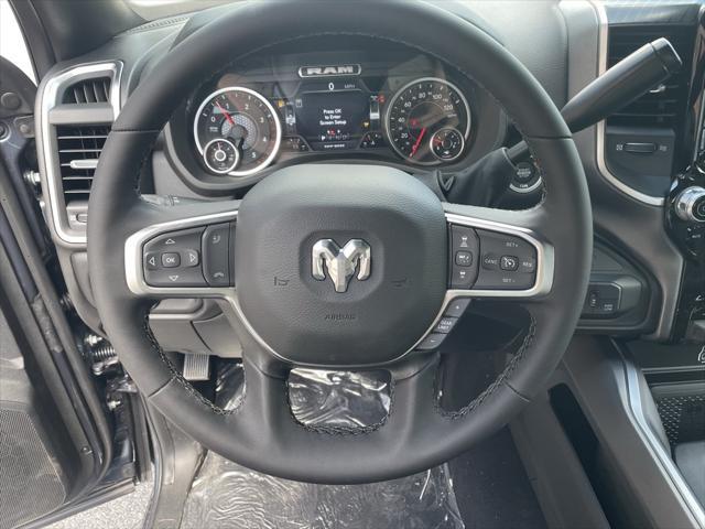 new 2025 Ram 2500 car, priced at $78,010