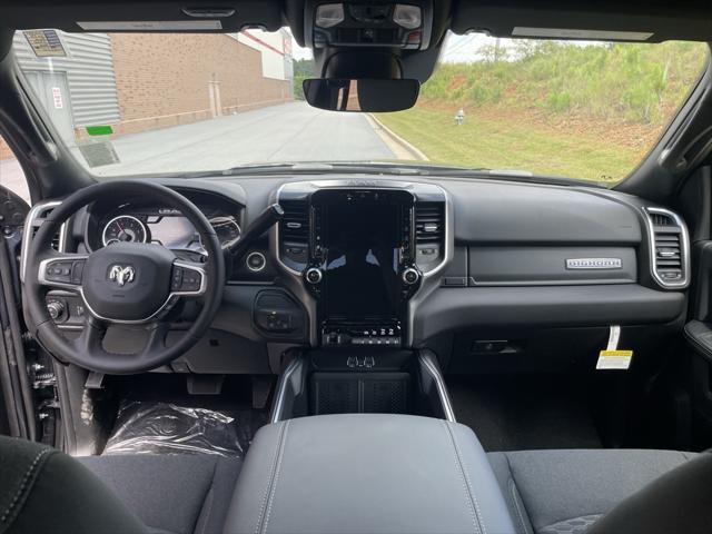new 2025 Ram 2500 car, priced at $78,010