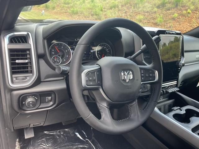 new 2025 Ram 2500 car, priced at $78,010