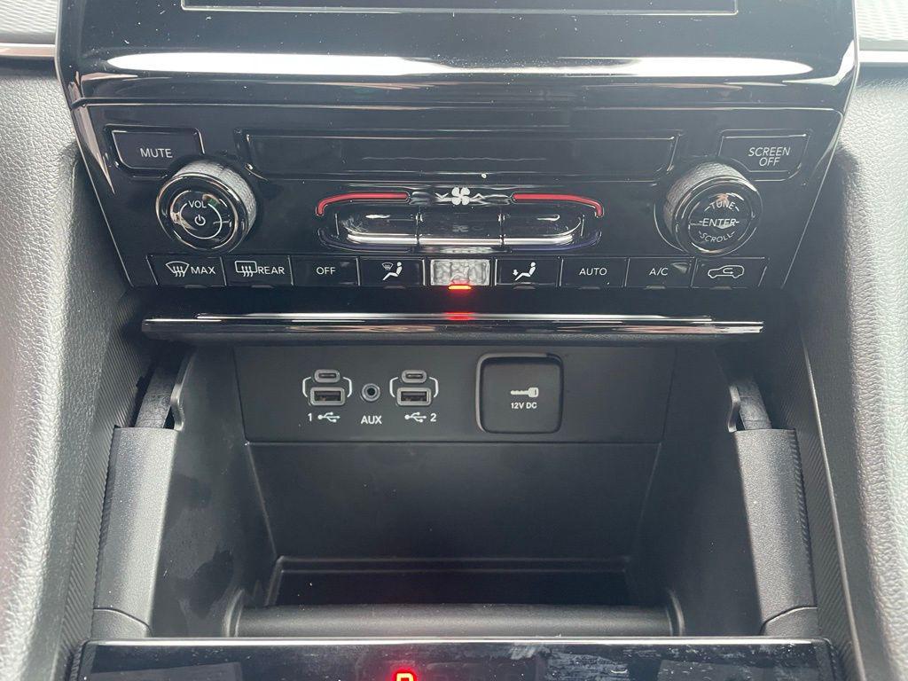 new 2025 Jeep Grand Cherokee L car, priced at $35,206