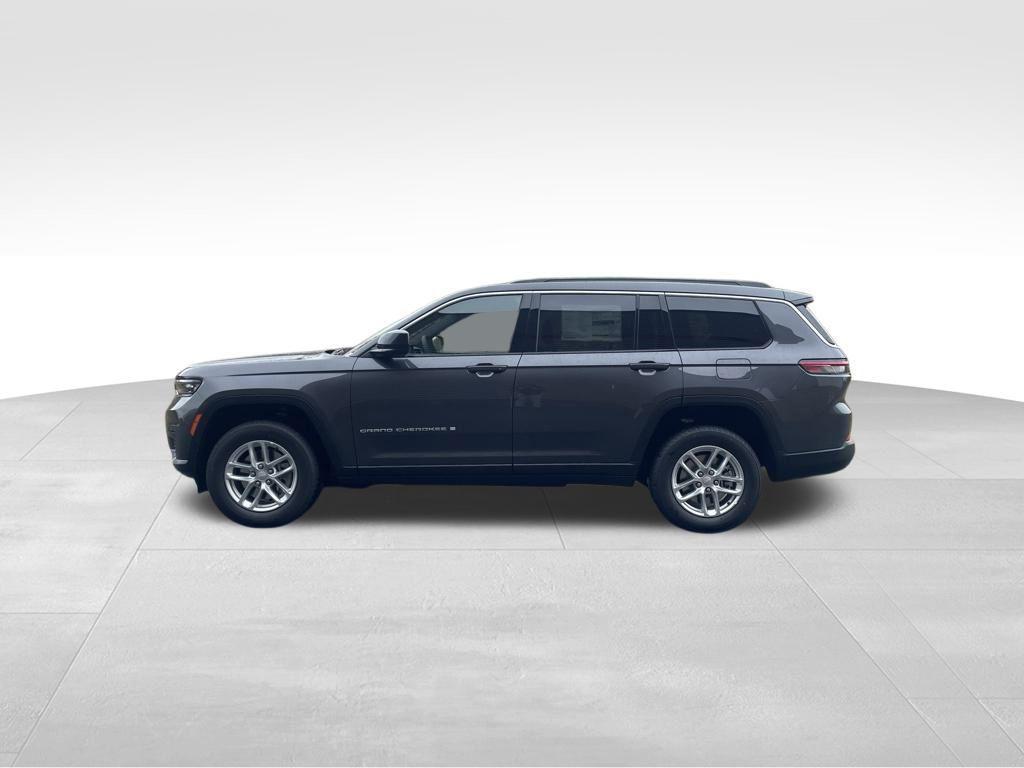 new 2025 Jeep Grand Cherokee L car, priced at $35,206