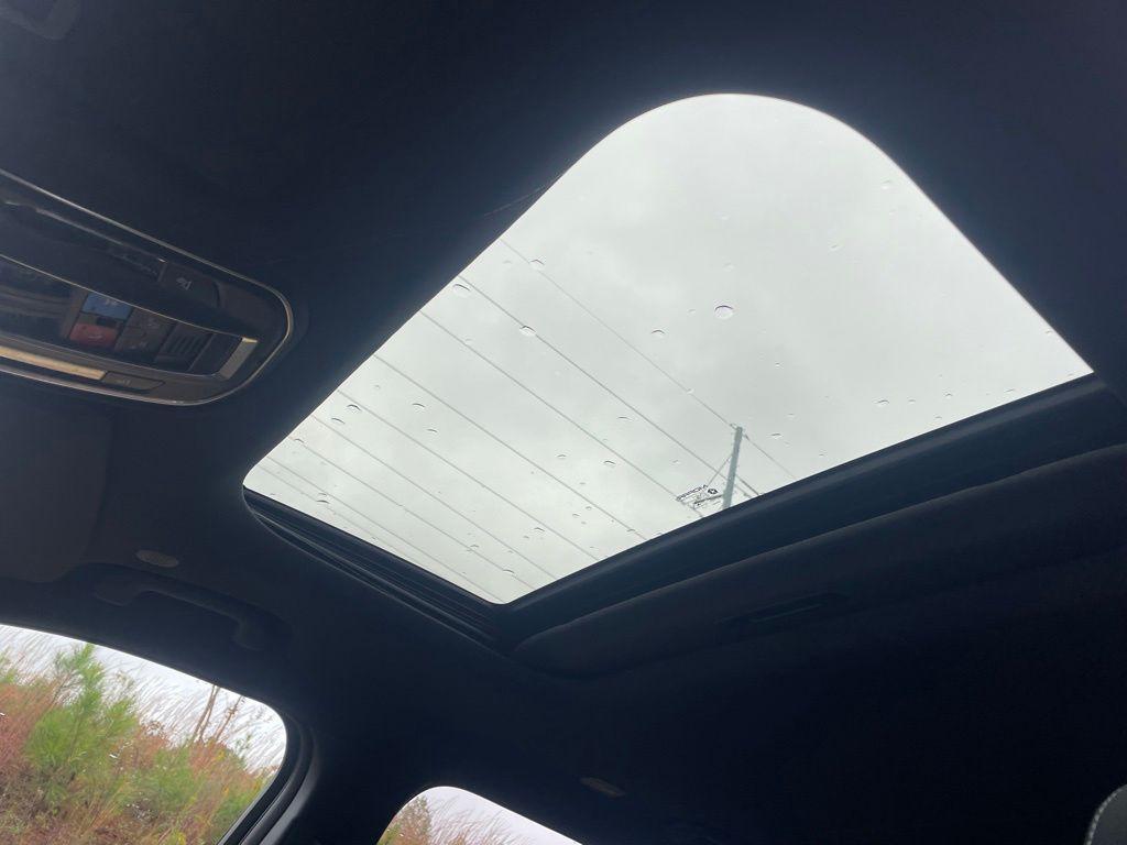 new 2025 Jeep Grand Cherokee L car, priced at $35,206