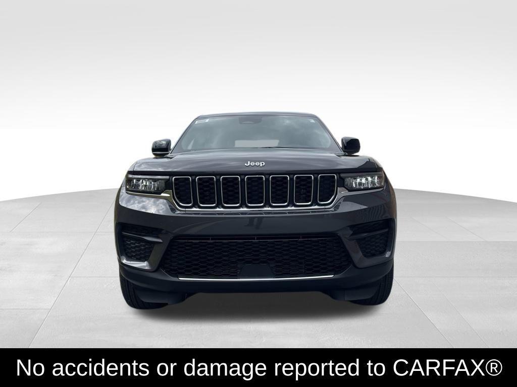 new 2025 Jeep Grand Cherokee car, priced at $33,174