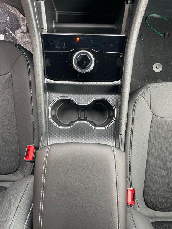 new 2025 Jeep Grand Cherokee car, priced at $33,174