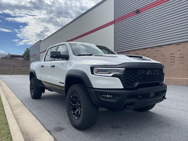 new 2026 Ram 1500 car, priced at $84,375