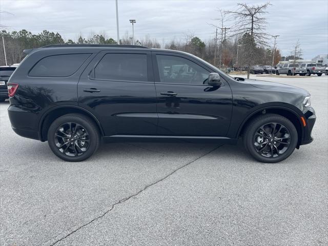 new 2024 Dodge Durango car, priced at $38,744