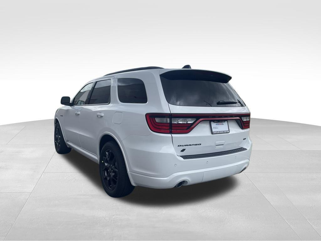 new 2026 Dodge Durango car, priced at $41,068