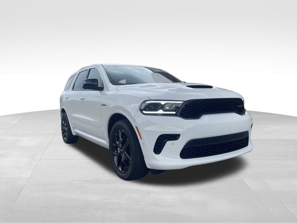 new 2026 Dodge Durango car, priced at $41,068