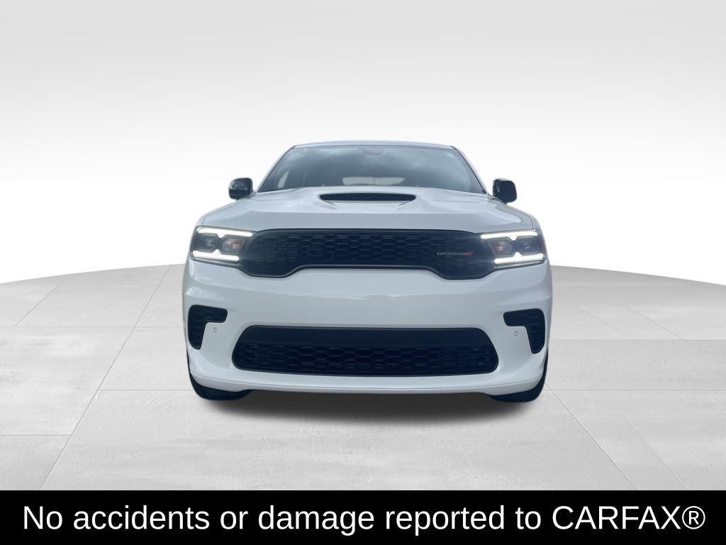 new 2026 Dodge Durango car, priced at $41,068