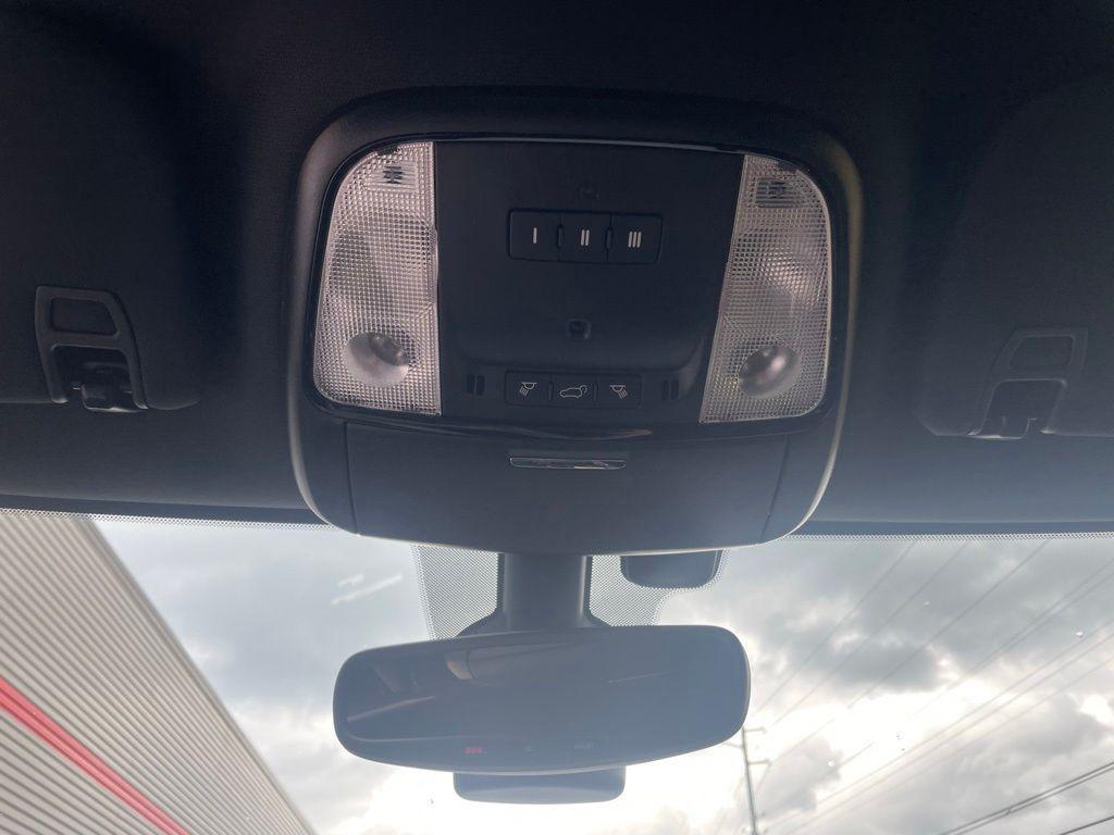 new 2026 Dodge Durango car, priced at $41,068