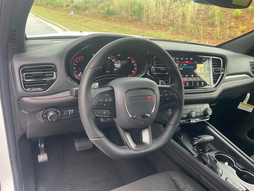 new 2026 Dodge Durango car, priced at $41,068