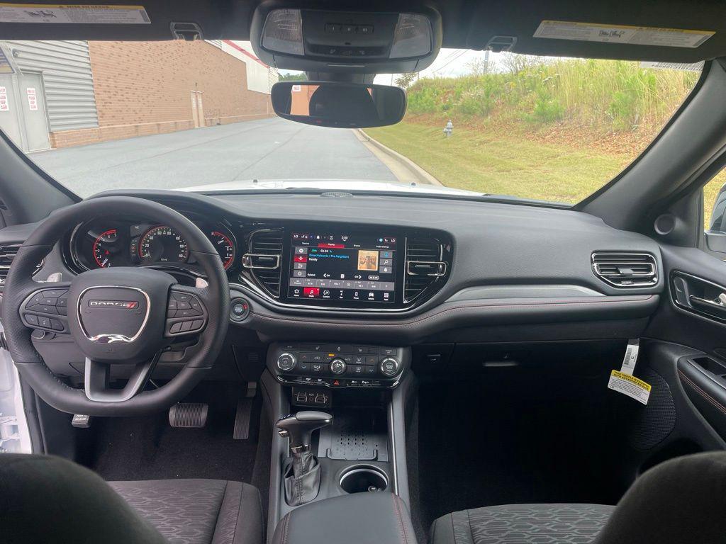 new 2026 Dodge Durango car, priced at $41,068