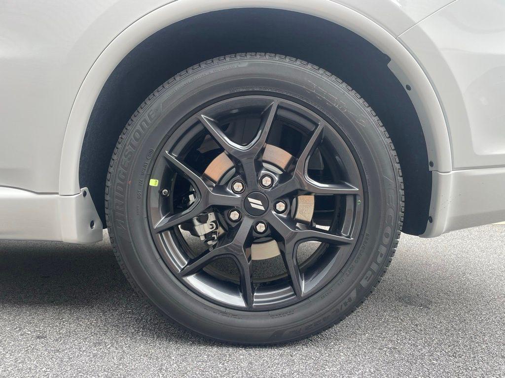 new 2026 Dodge Durango car, priced at $41,068