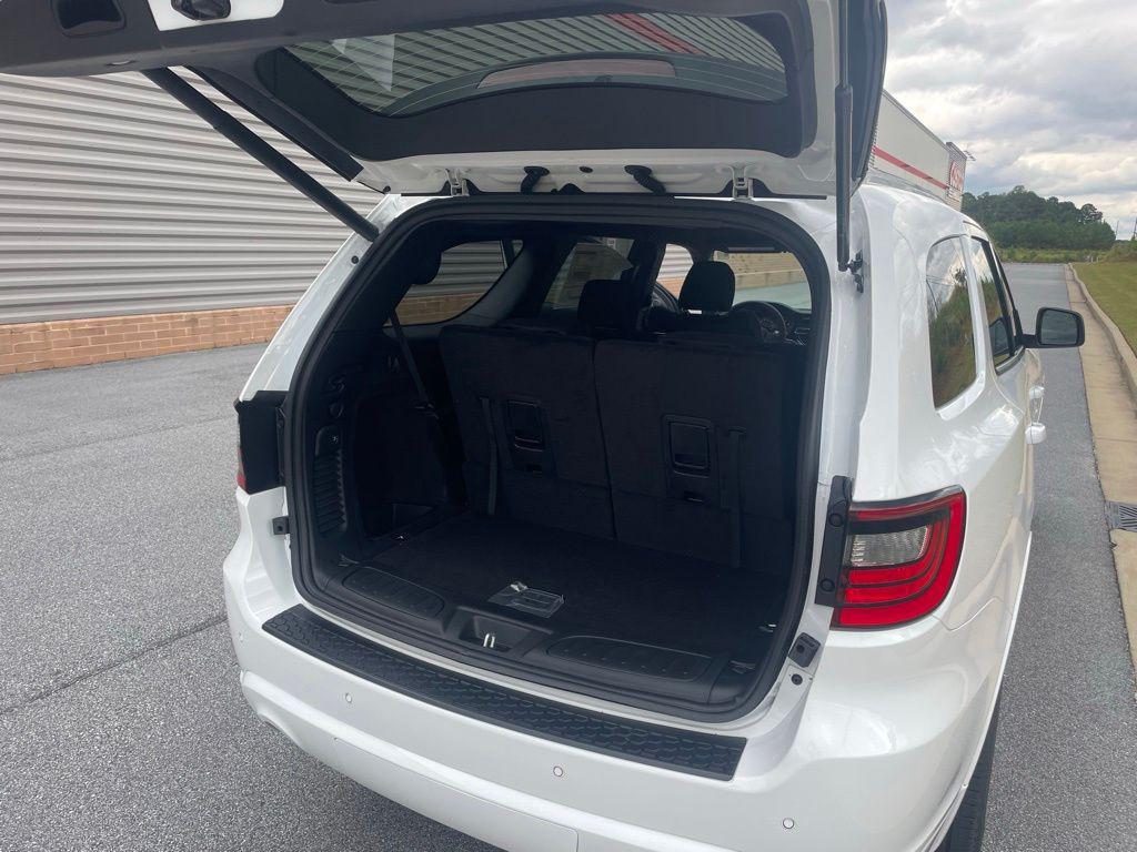 new 2026 Dodge Durango car, priced at $41,068