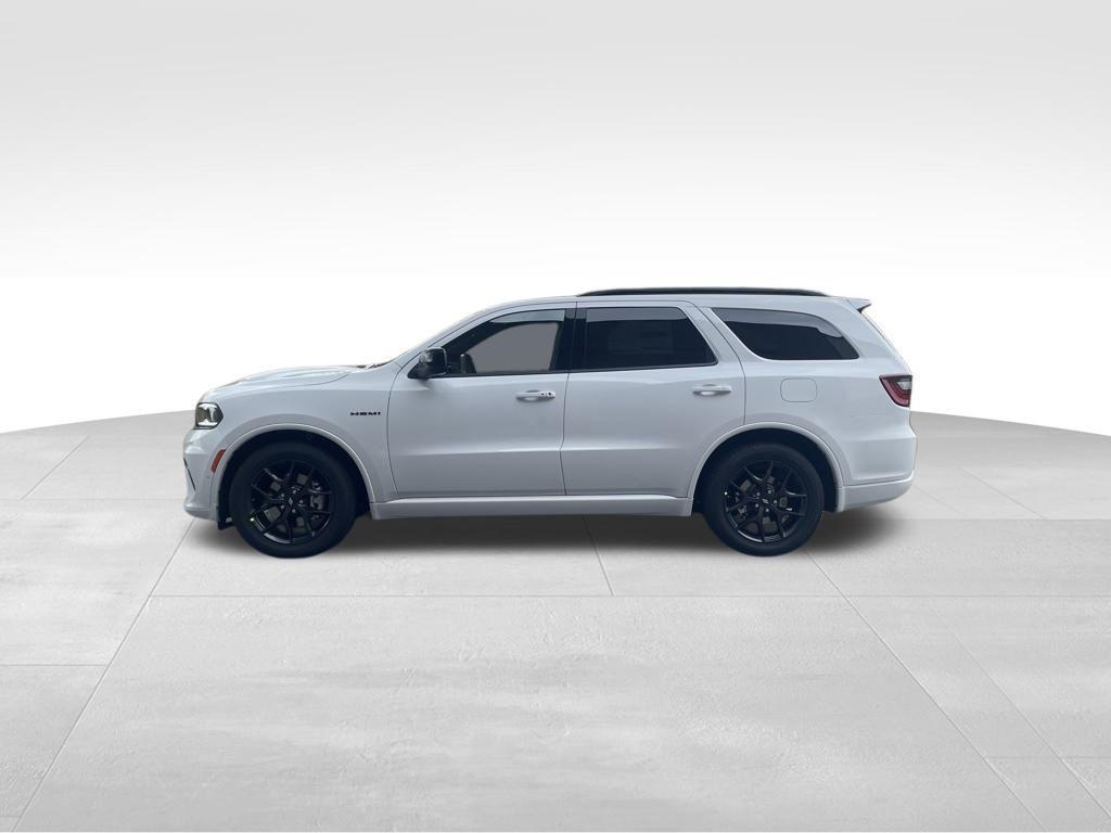 new 2026 Dodge Durango car, priced at $41,068