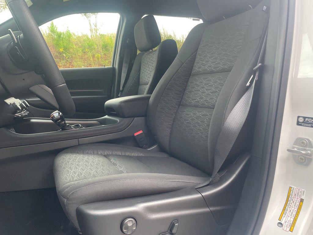 new 2026 Dodge Durango car, priced at $41,068