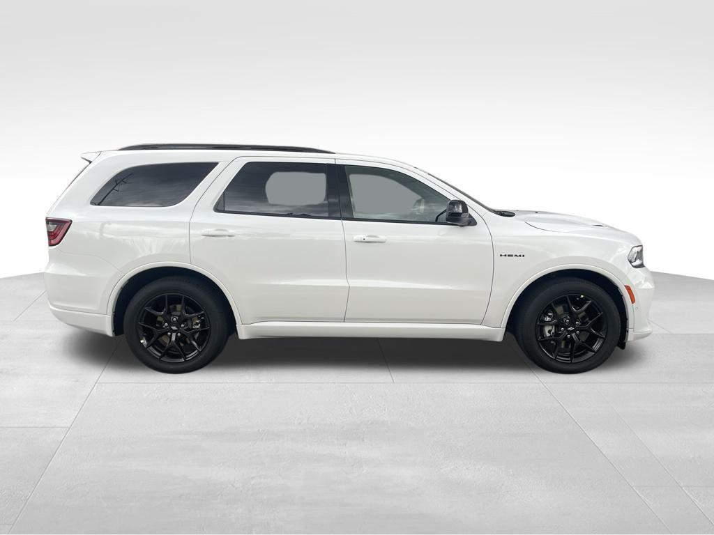 new 2026 Dodge Durango car, priced at $41,068