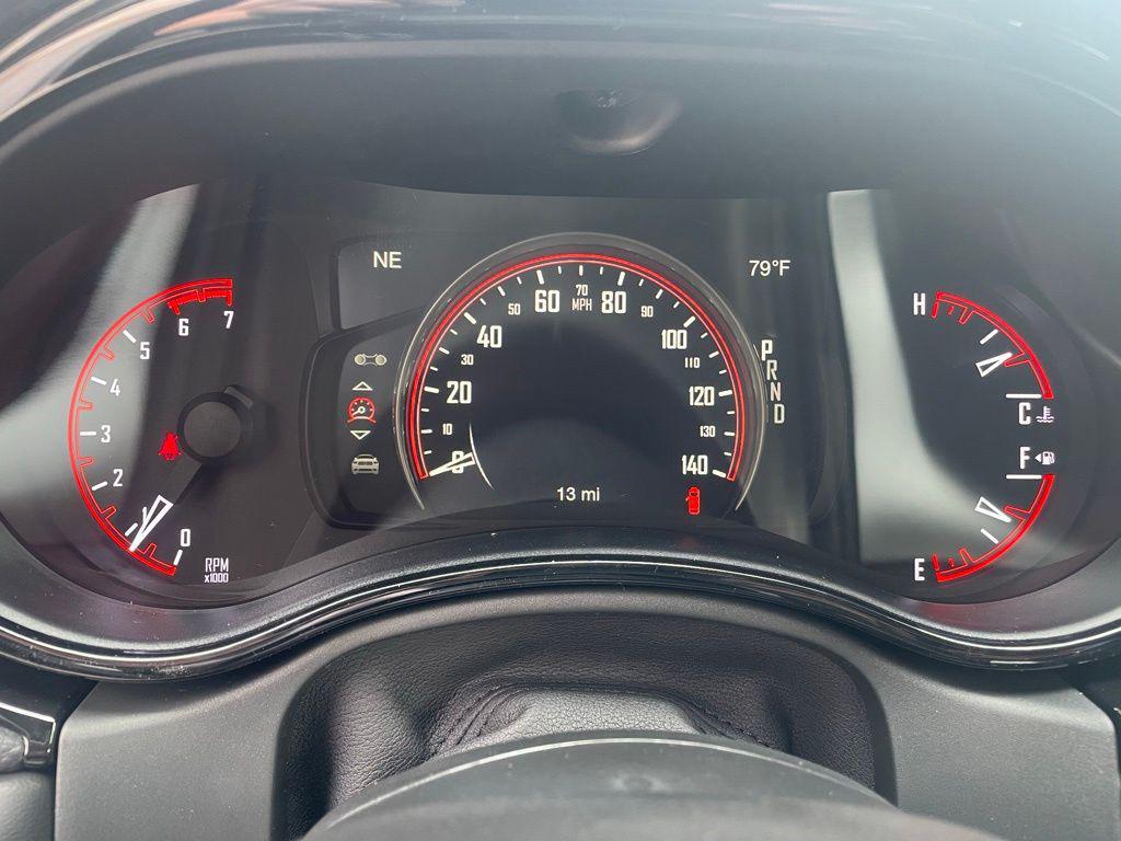 new 2026 Dodge Durango car, priced at $41,068