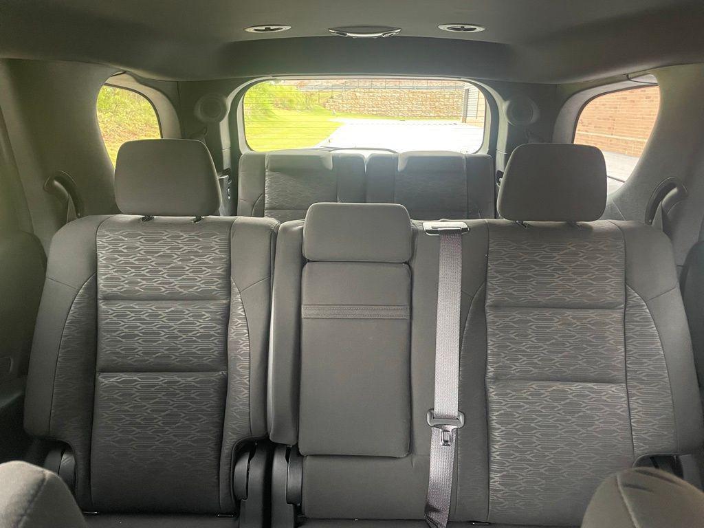 new 2026 Dodge Durango car, priced at $41,068