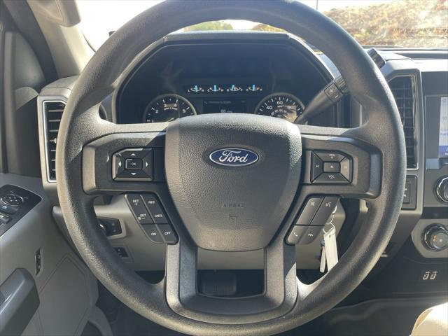 used 2020 Ford F-150 car, priced at $32,343