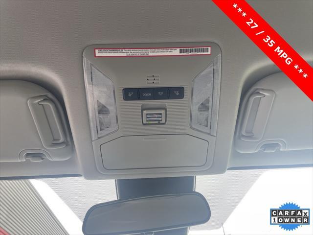 used 2024 Toyota RAV4 car, priced at $27,499