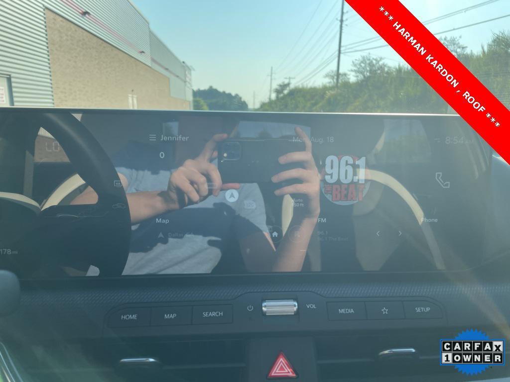 used 2025 Kia K4 car, priced at $26,155