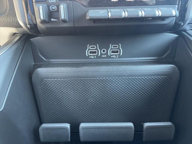 new 2025 Ram 2500 car, priced at $70,675