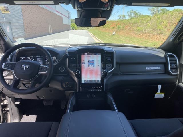 new 2025 Ram 2500 car, priced at $70,675