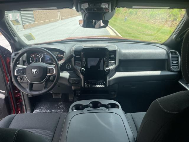 new 2025 Ram 2500 car, priced at $69,530