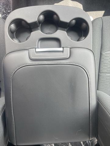 new 2025 Ram 2500 car, priced at $69,530
