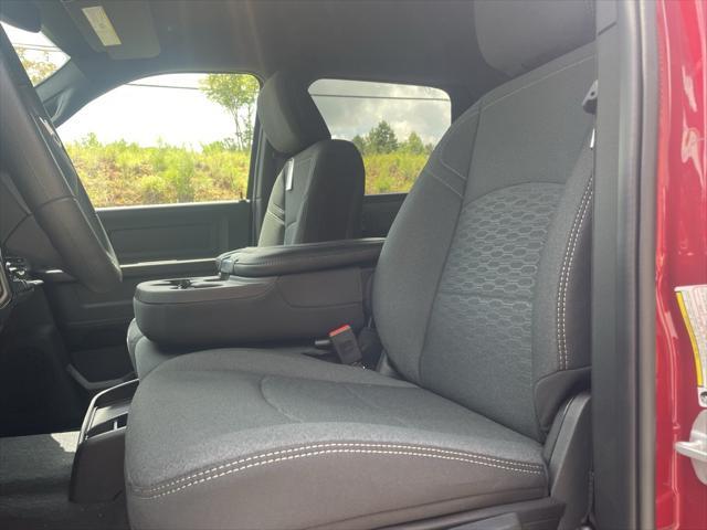 new 2025 Ram 2500 car, priced at $69,530