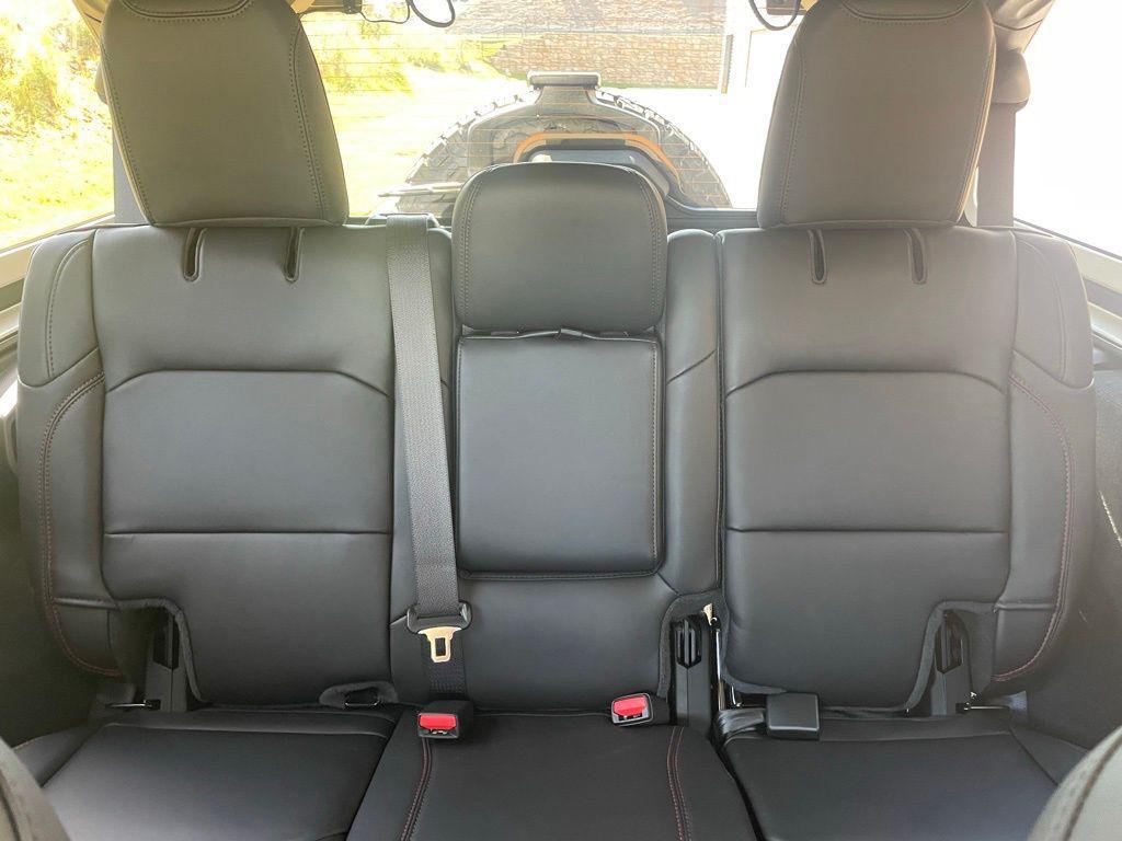 new 2026 Jeep Wrangler car, priced at $61,047