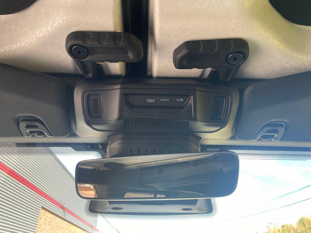 new 2026 Jeep Wrangler car, priced at $61,047