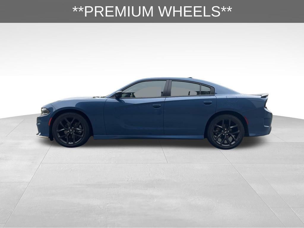 used 2023 Dodge Charger car, priced at $23,639